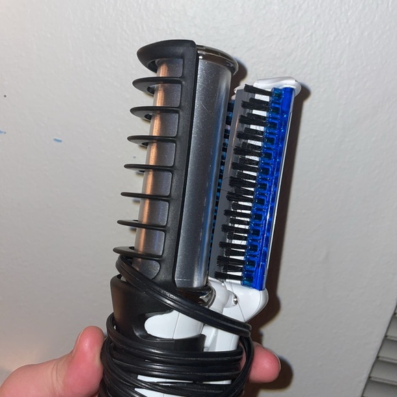 Wet to dry hair styler - Picture 4 of 5